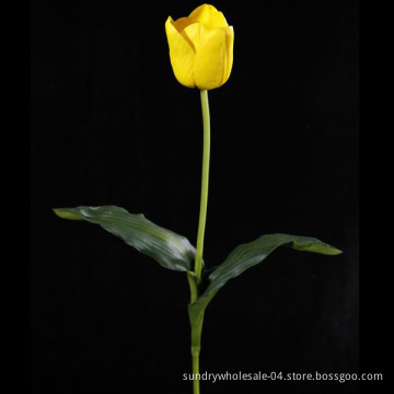 PU Tulip Flower (PU002L2-26.5S)